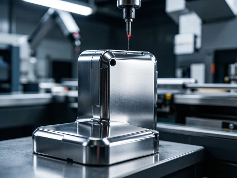 electric-vehicle-battery-enclosure-cmm-precision-inspection electric-vehicle-battery-enclosure-cmm-precision-inspection