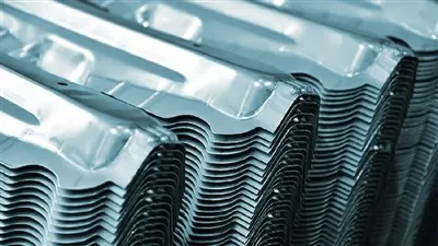 Estampado de piezas de automóvil