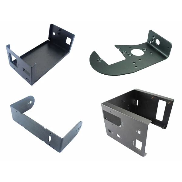 Stamping Car Parts